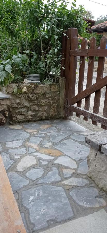 La Casina De Valles De San Roman Eksteriør billede